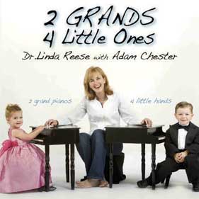 2 Grands 4 Little Ones
