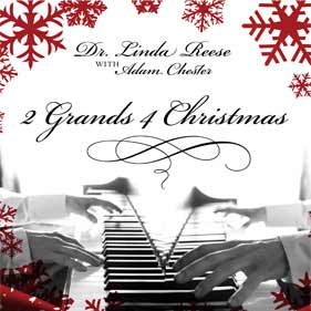 2 Grands 4 Christmas